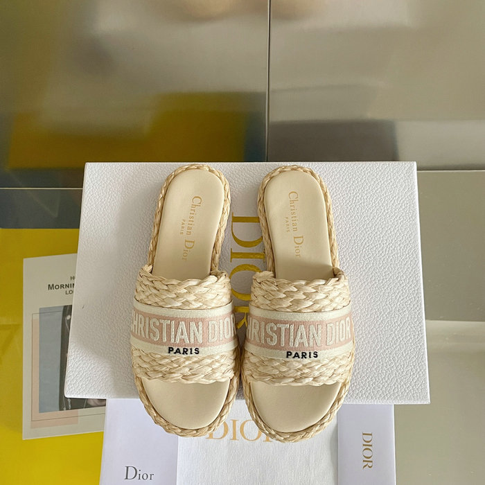 Dior Slippers SND043004