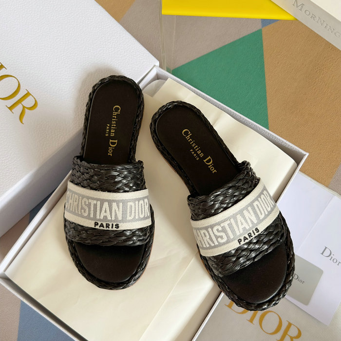 Dior Slippers SND043006