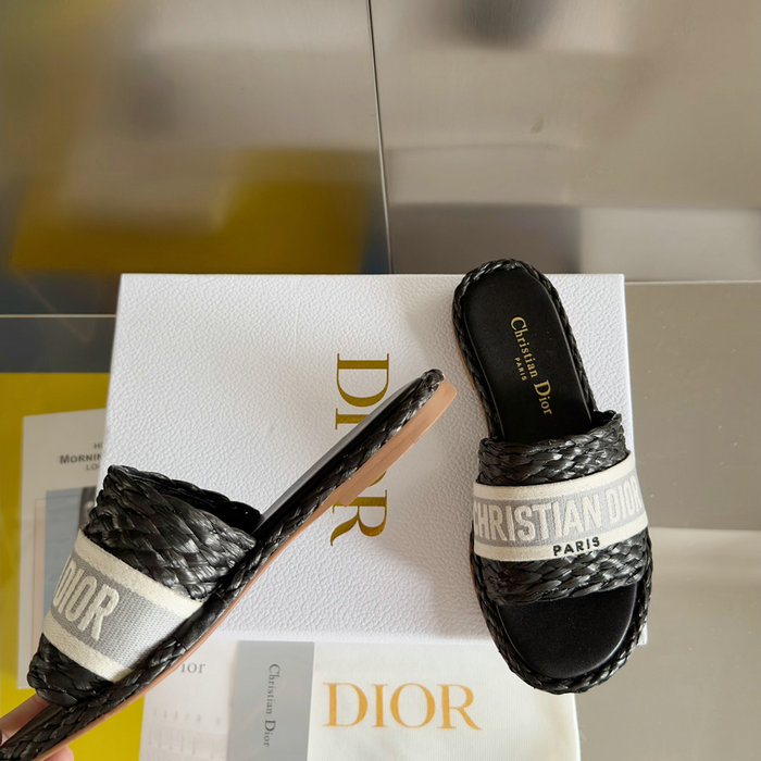 Dior Slippers SND043006