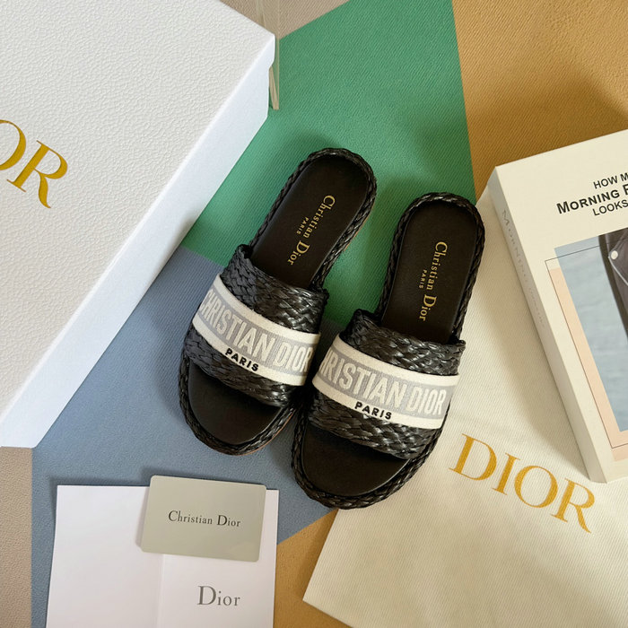 Dior Slippers SND043006