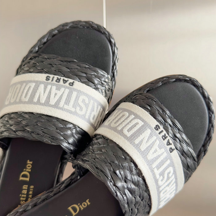 Dior Slippers SND043006