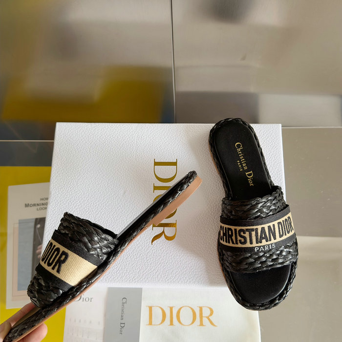 Dior Slippers SND043008