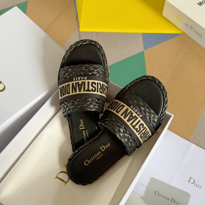 Dior Slippers SND043008