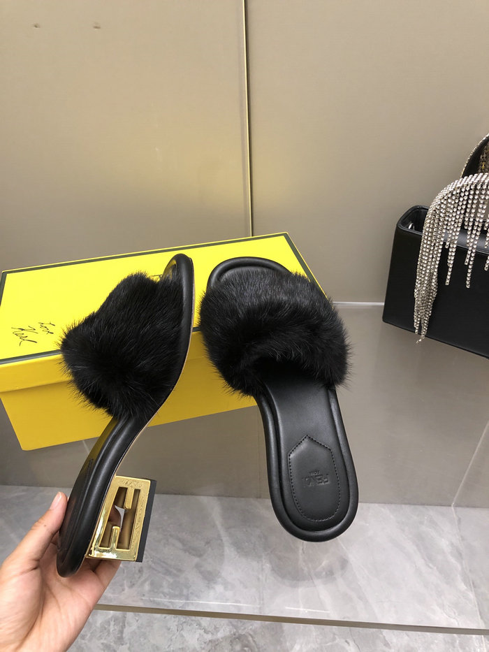 Fendi Slippers SNF043001