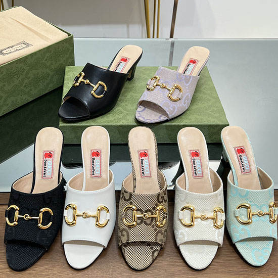 Gucci Mules SNG050501