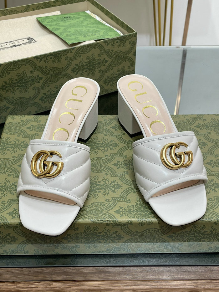 Gucci Mules SNG050503