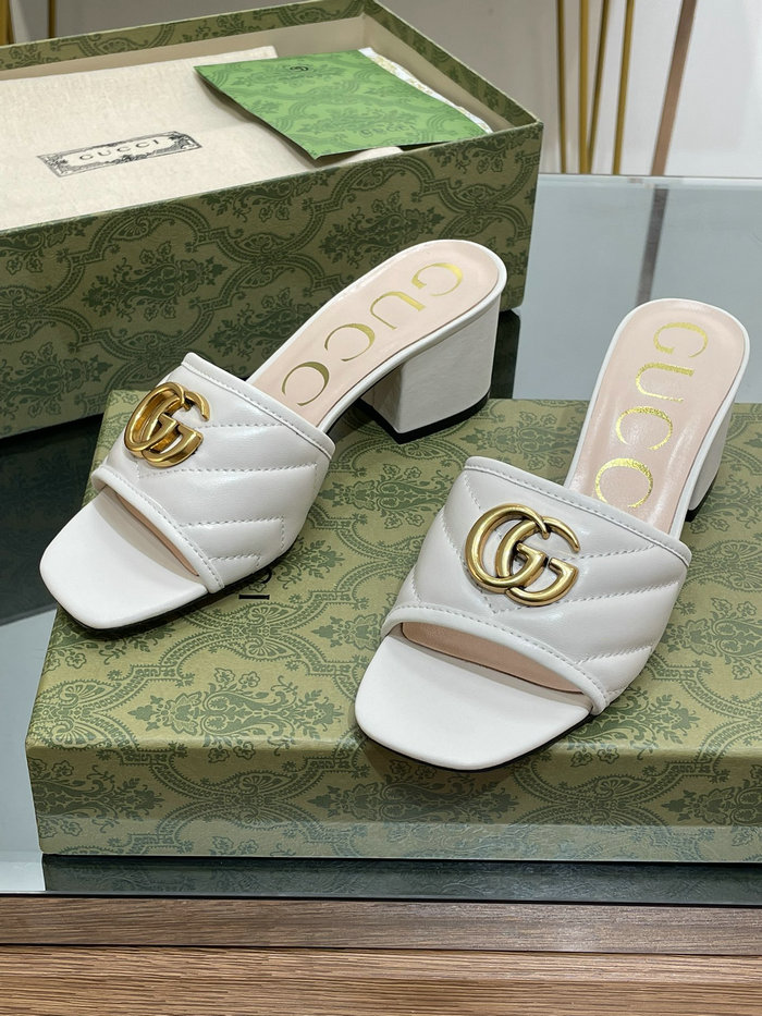 Gucci Mules SNG050503