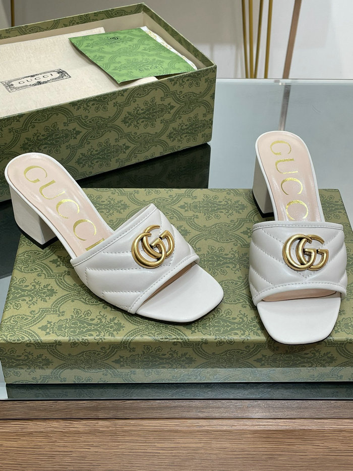 Gucci Mules SNG050503