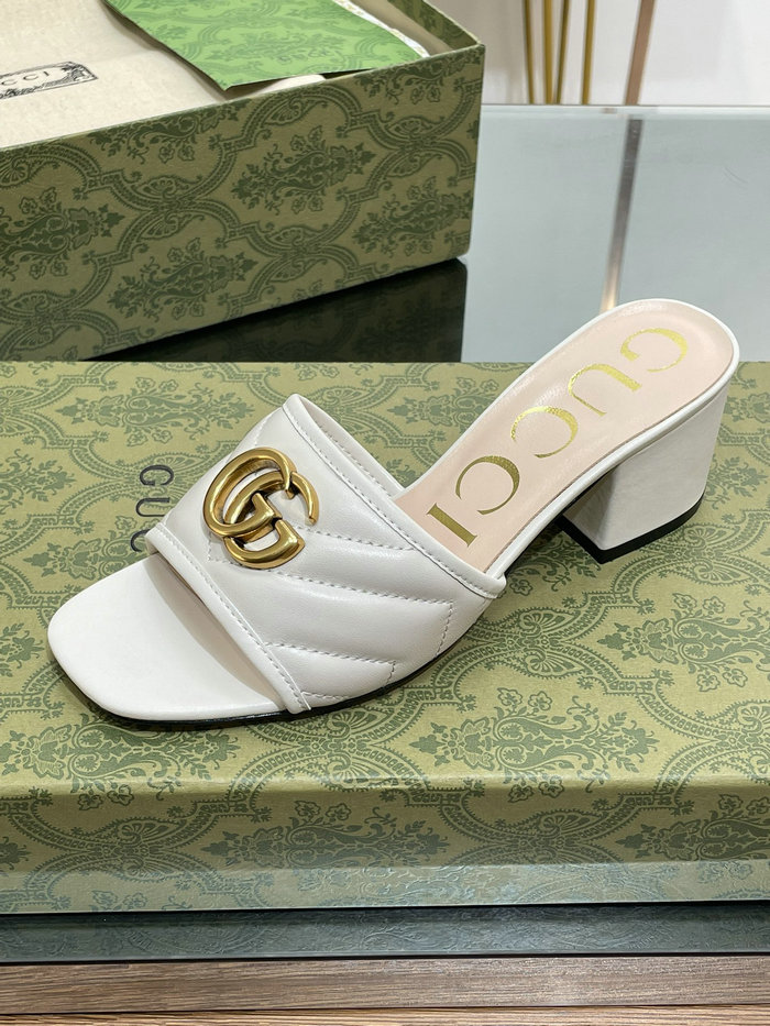 Gucci Mules SNG050503