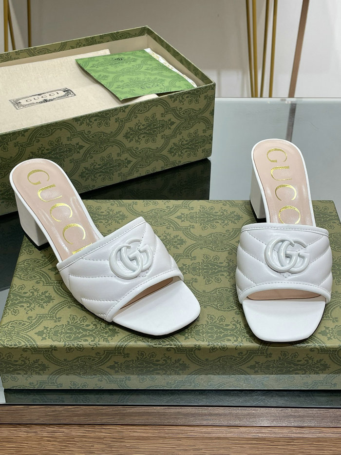Gucci Mules SNG050504
