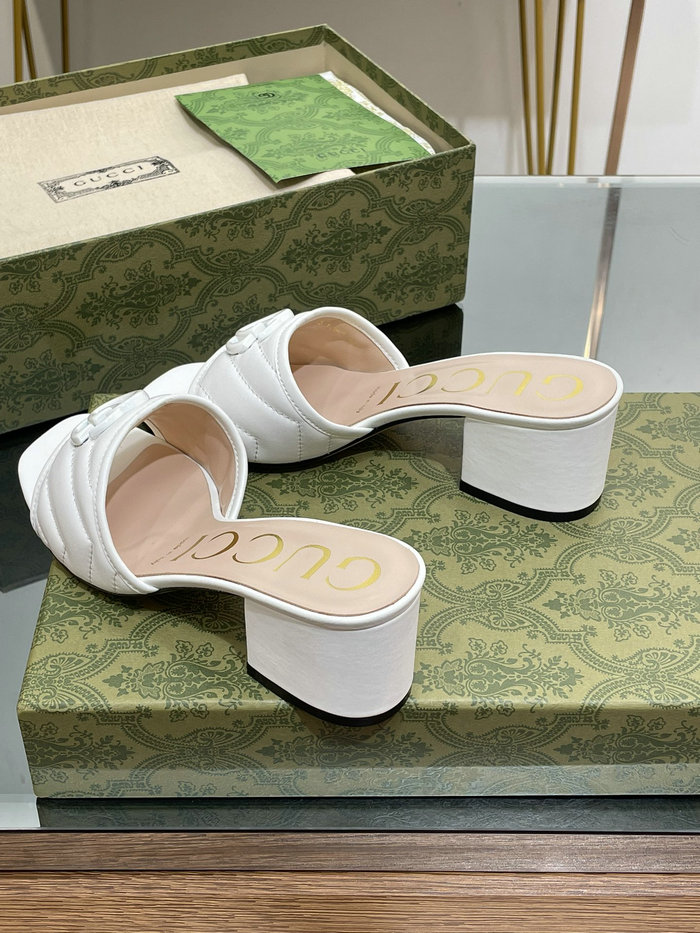 Gucci Mules SNG050504