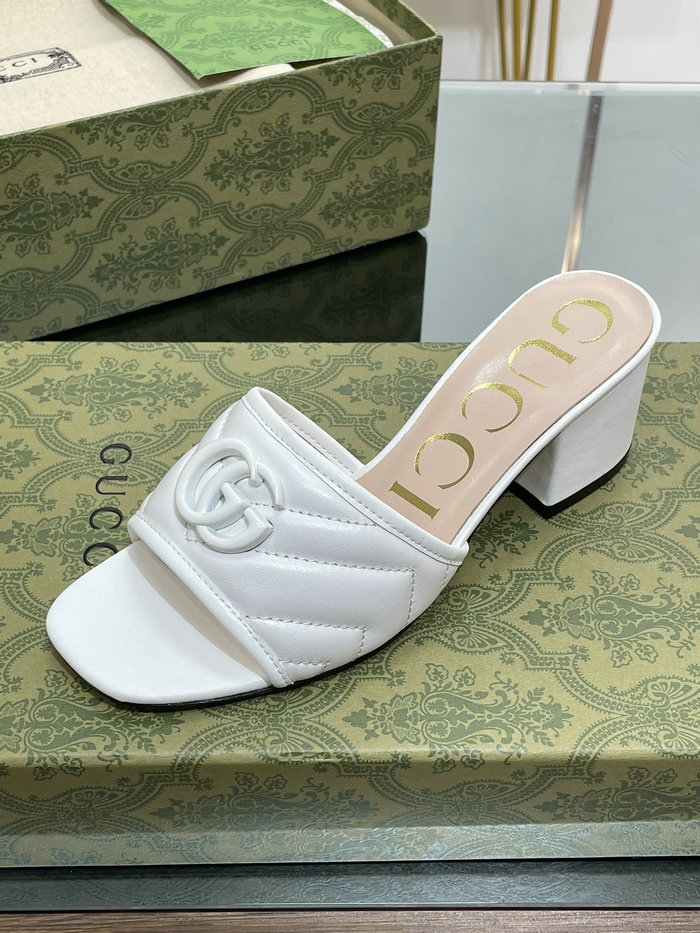 Gucci Mules SNG050504