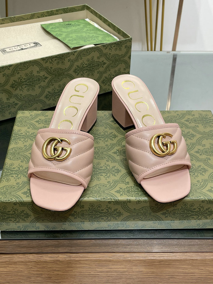 Gucci Mules SNG050507