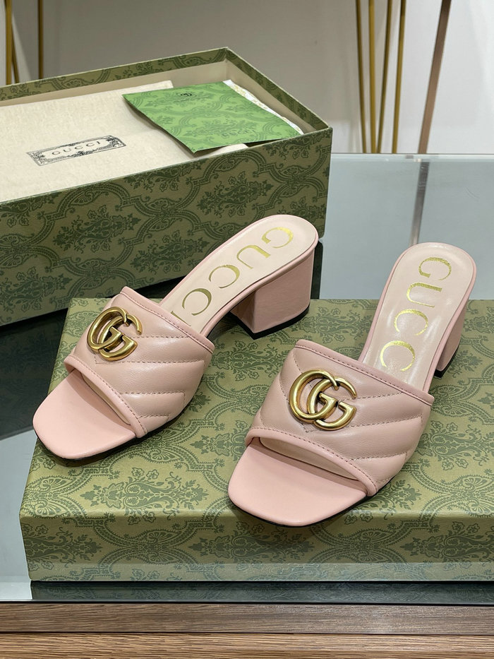 Gucci Mules SNG050507