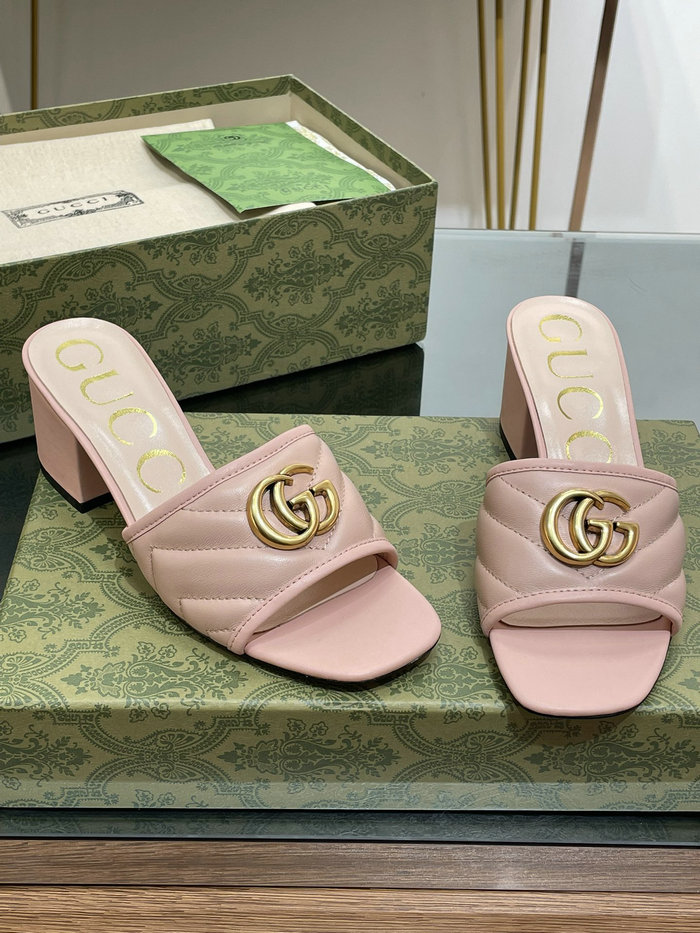 Gucci Mules SNG050507