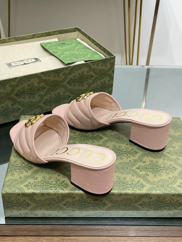 Gucci Mules SNG050507