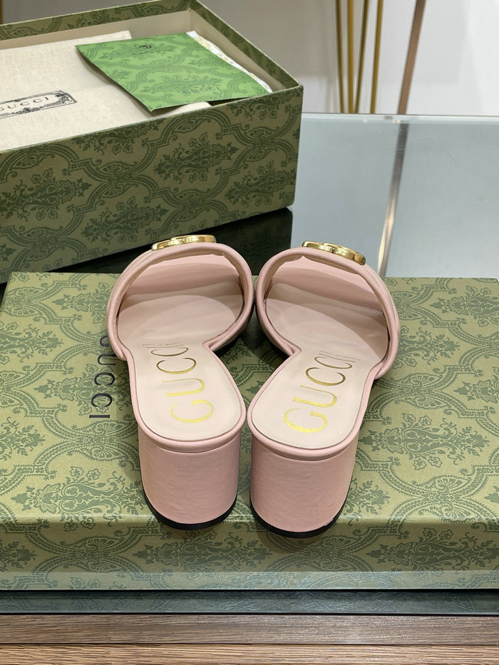 Gucci Mules SNG050507