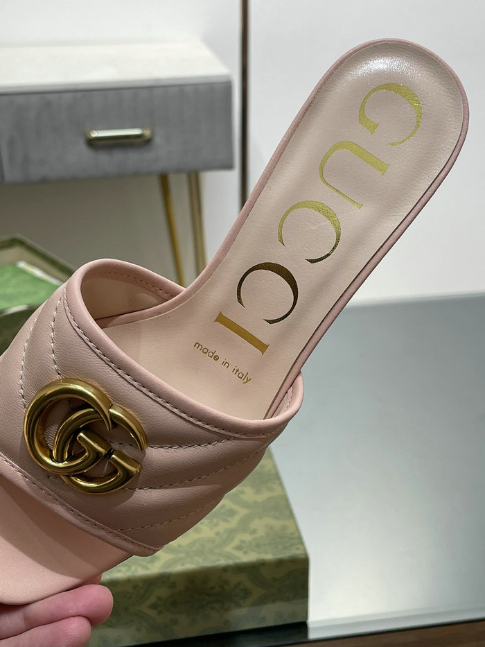 Gucci Mules SNG050507