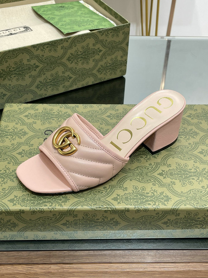 Gucci Mules SNG050507