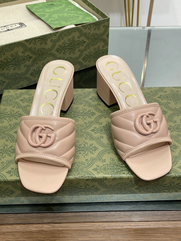 Gucci Mules SNG050508