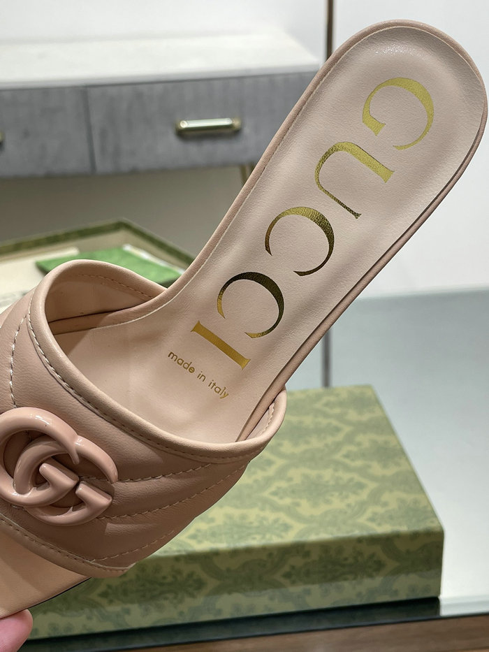 Gucci Mules SNG050508