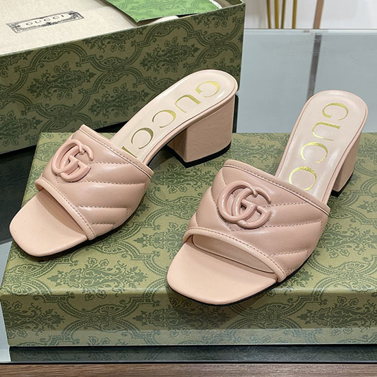 Gucci Mules SNG050508