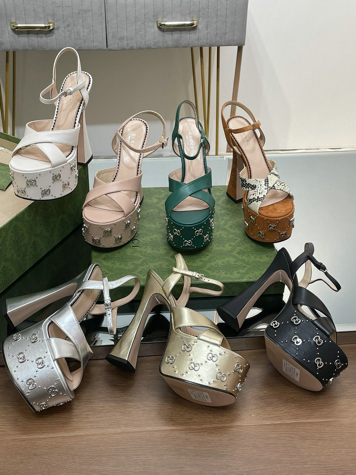 Gucci Pumps SNG042705