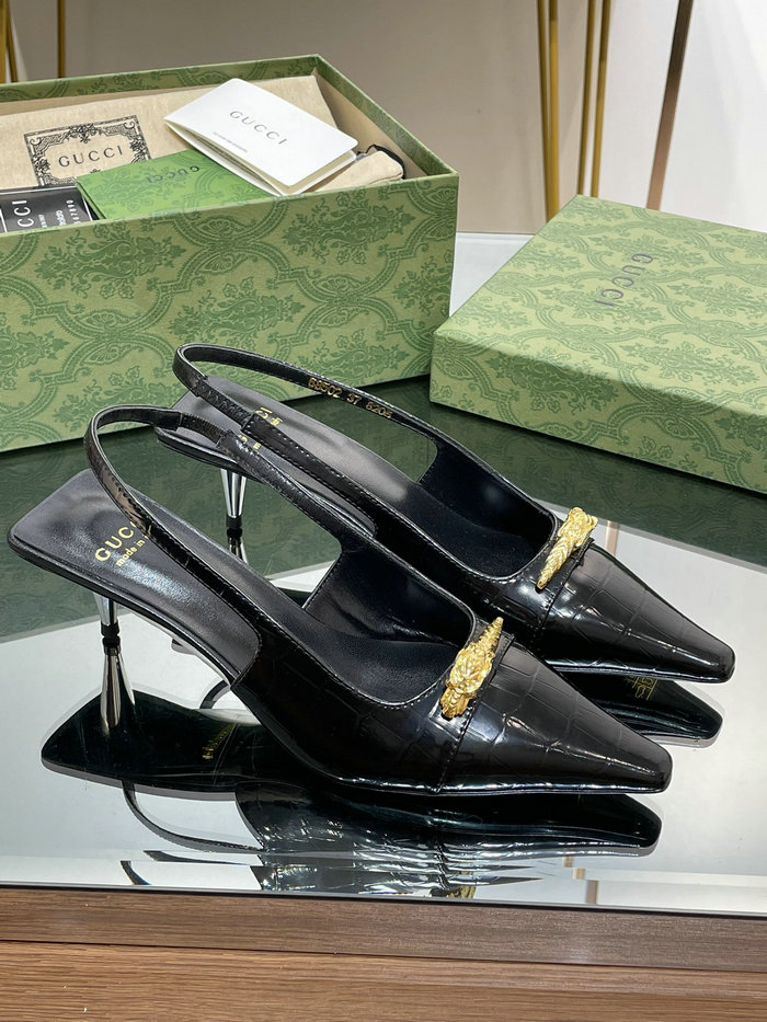 Gucci Pumps SNG042706