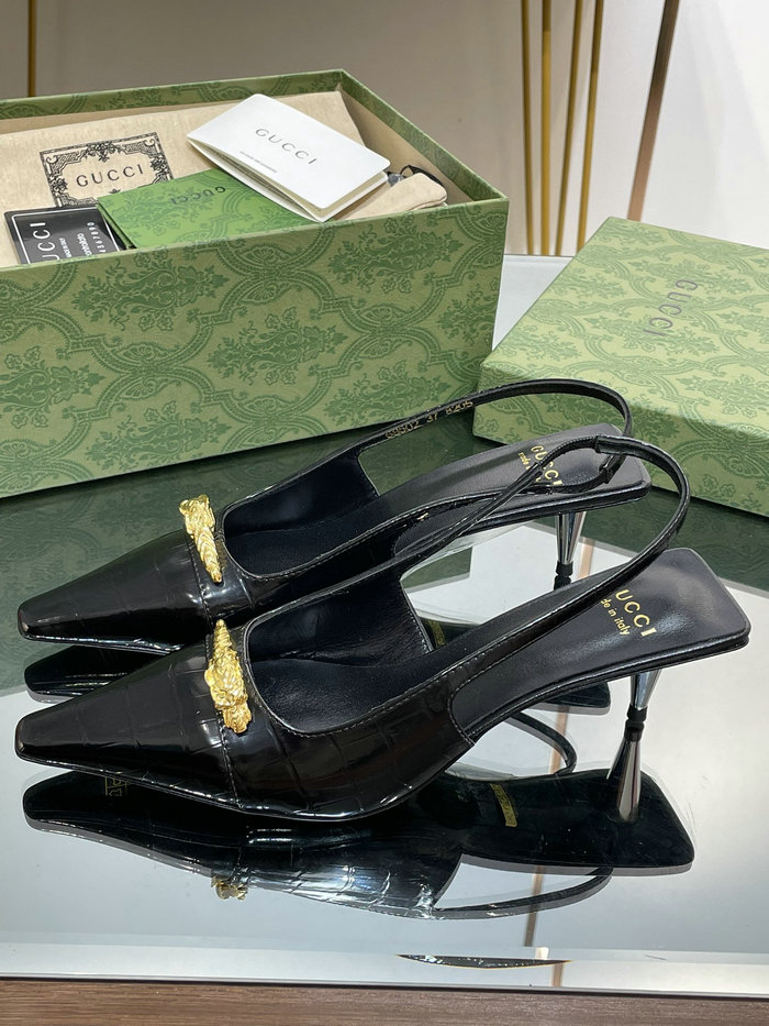 Gucci Pumps SNG042706