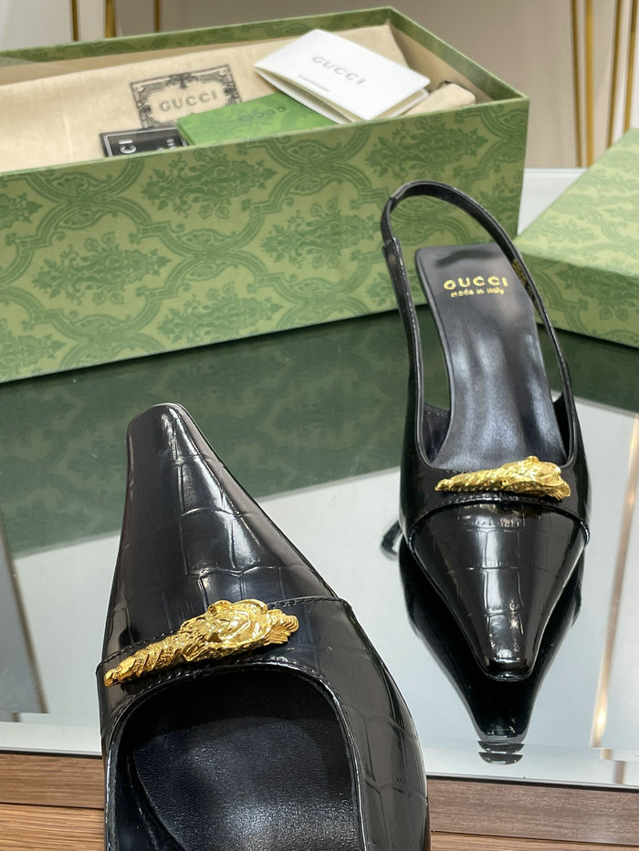 Gucci Pumps SNG042706