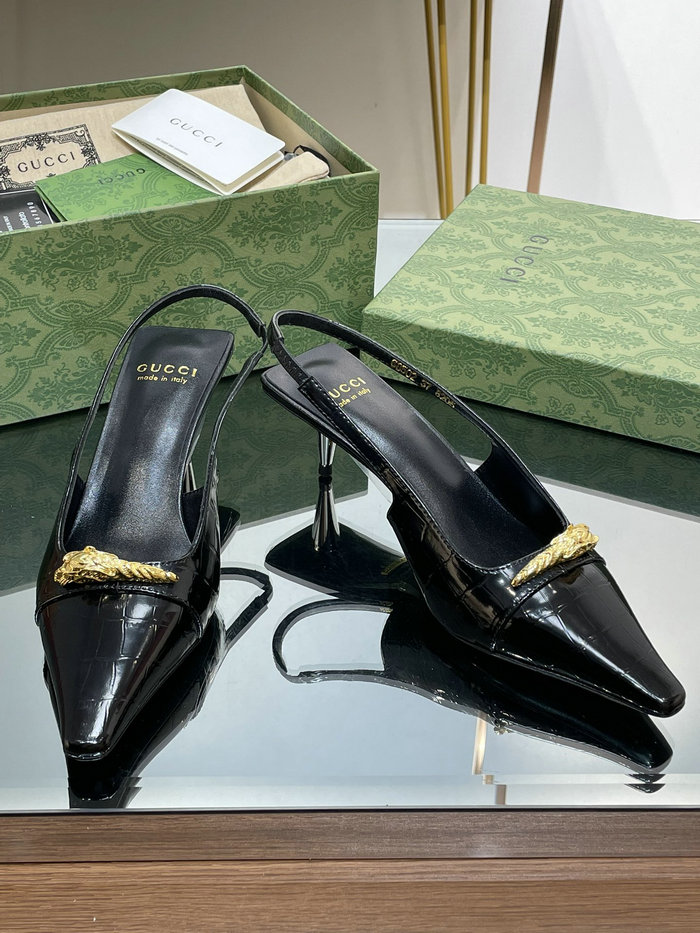 Gucci Pumps SNG042706