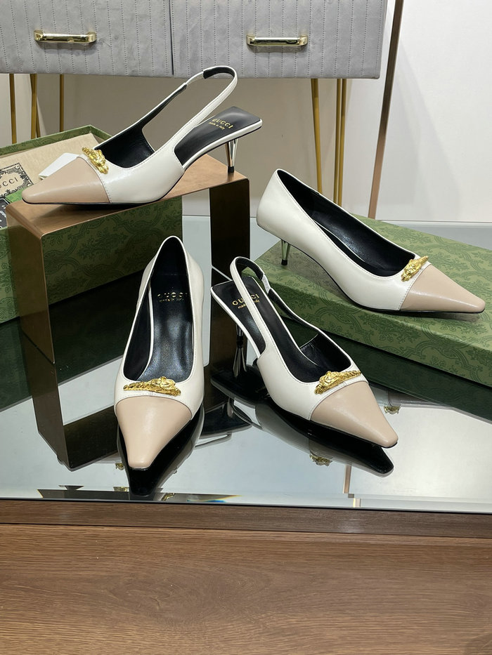 Gucci Pumps SNG042706