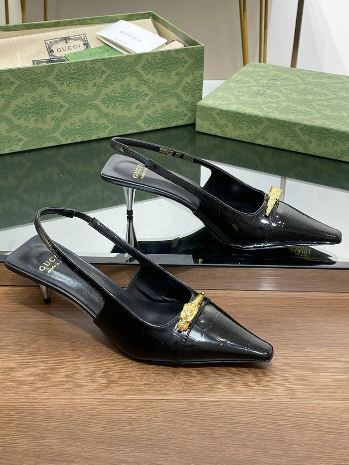 Gucci Pumps SNG042706