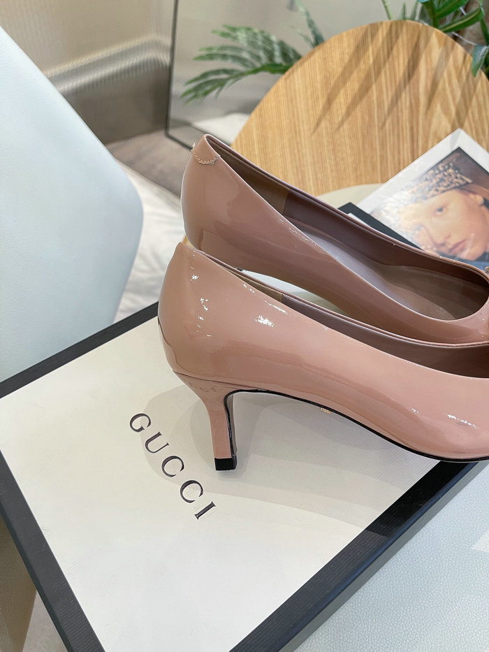 Gucci Pumps SNG043003