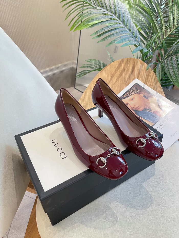 Gucci Pumps SNG043004