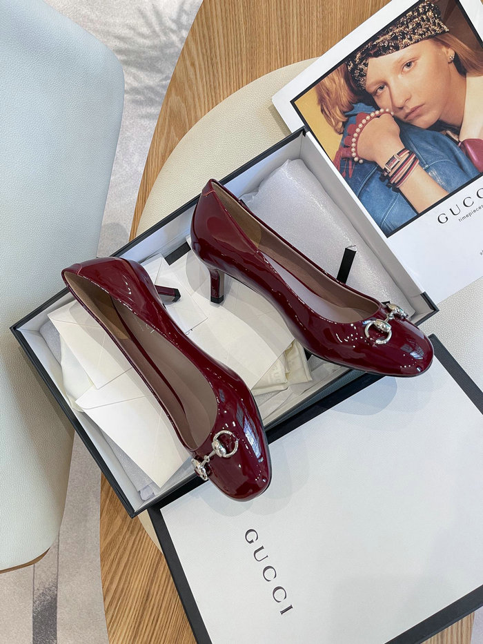 Gucci Pumps SNG043004