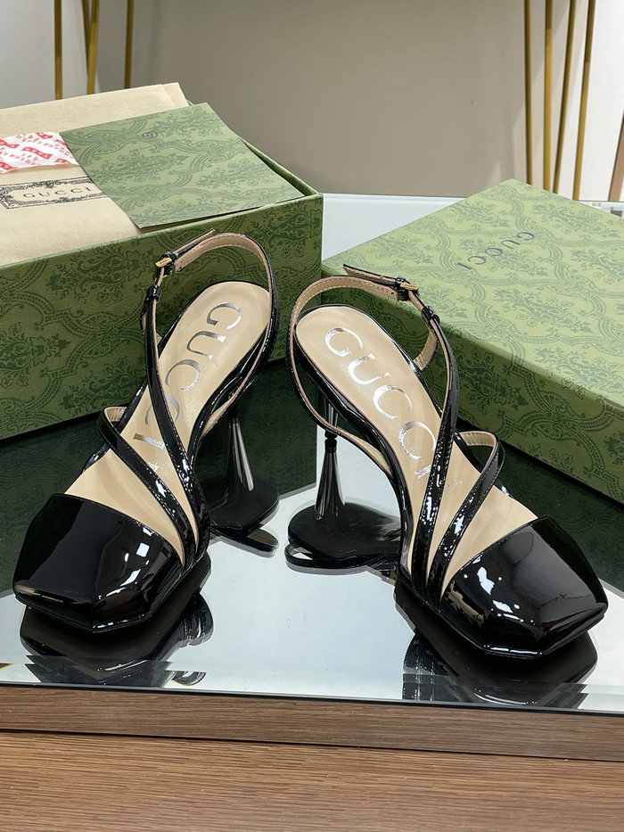 Gucci Pumps SNG050509