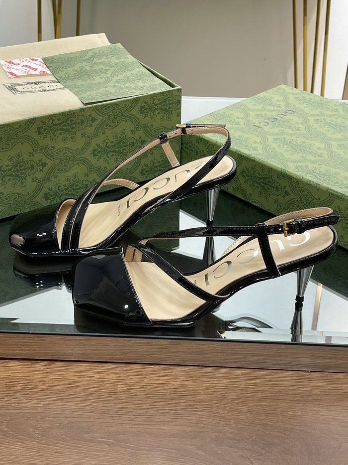 Gucci Pumps SNG050509