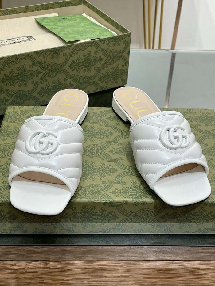 Gucci Slippers SNG050502