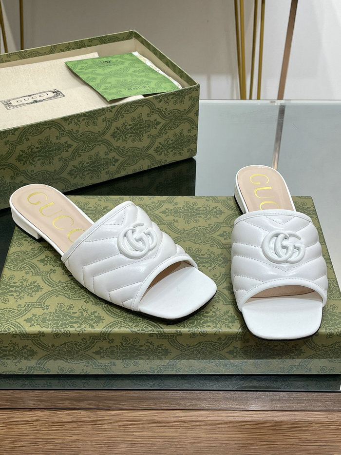 Gucci Slippers SNG050502