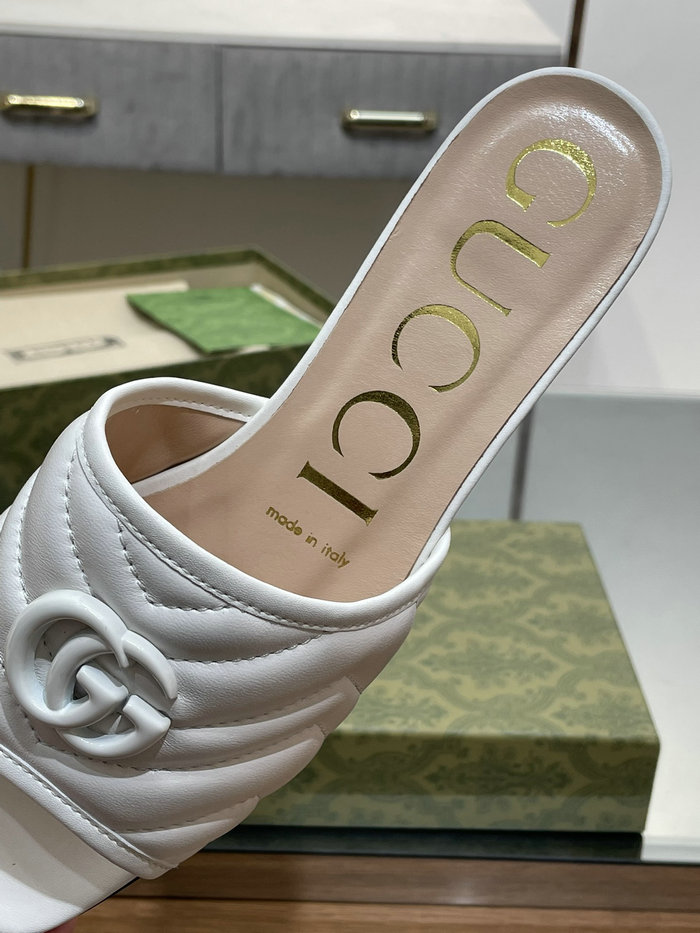 Gucci Slippers SNG050502