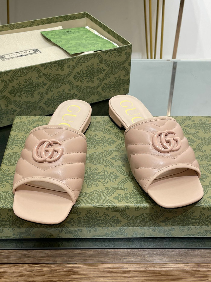 Gucci Slippers SNG050506