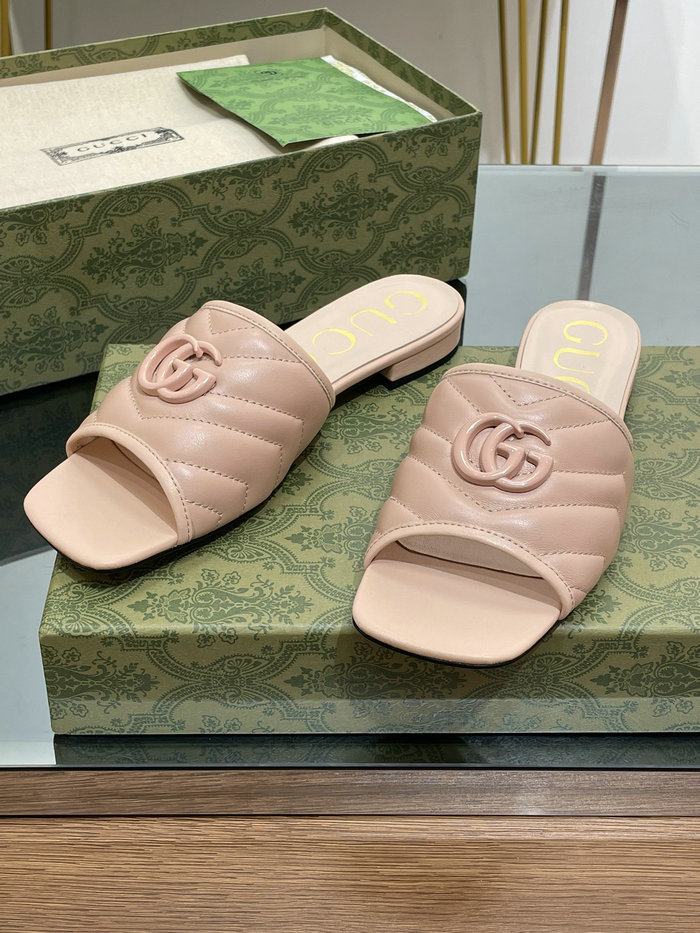 Gucci Slippers SNG050506