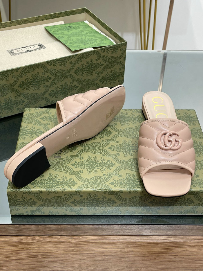 Gucci Slippers SNG050506