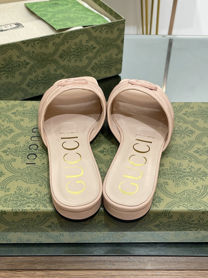 Gucci Slippers SNG050506