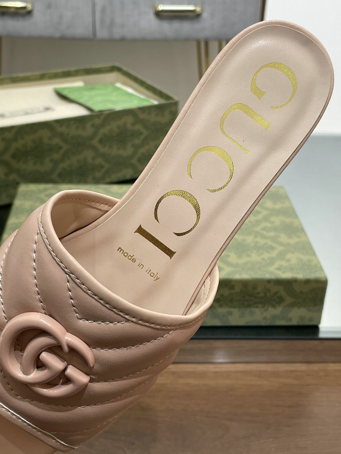Gucci Slippers SNG050506