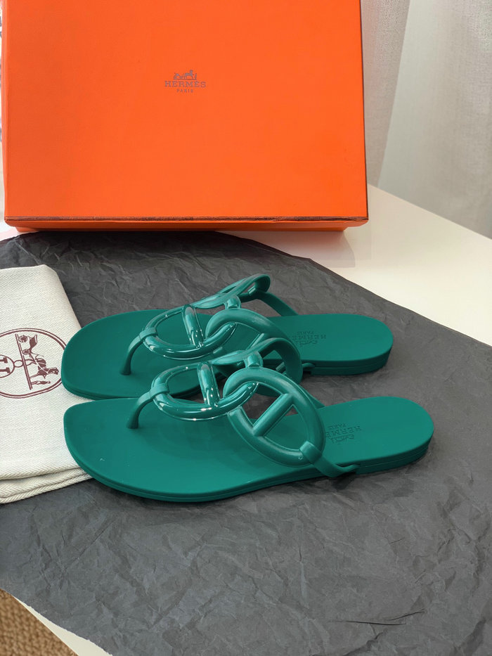 Hermes Aloha sandals SNH043001
