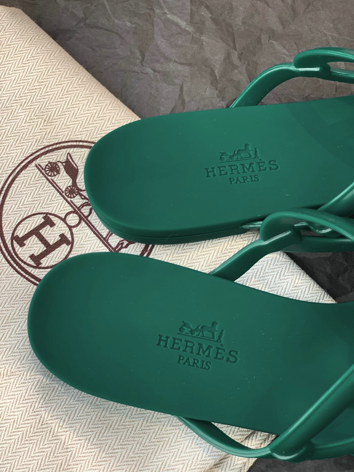 Hermes Aloha sandals SNH043001