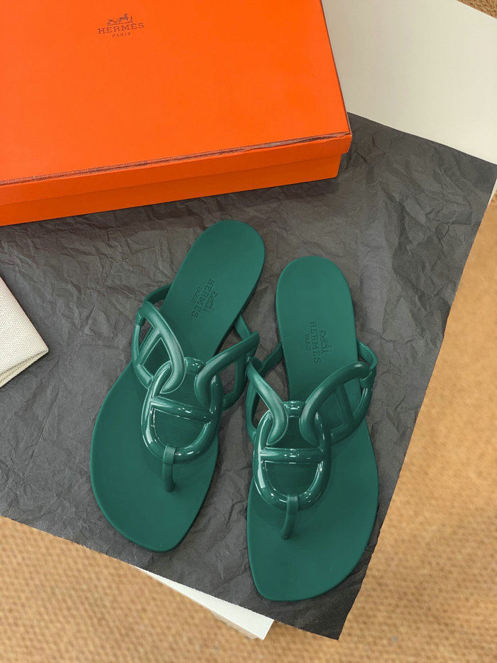 Hermes Aloha sandals SNH043001