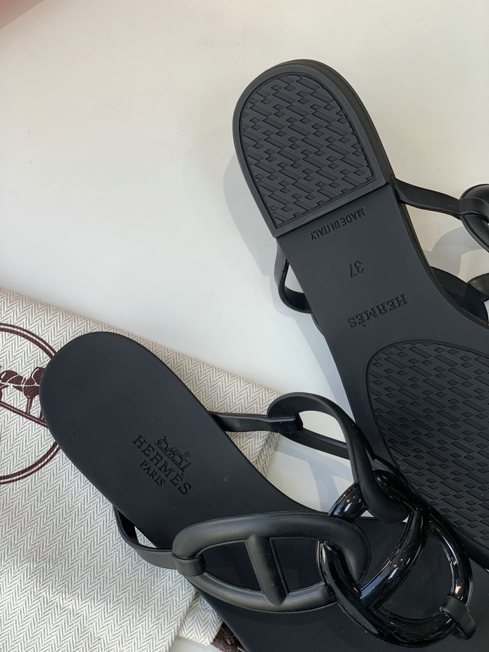 Hermes Aloha sandals SNH043002